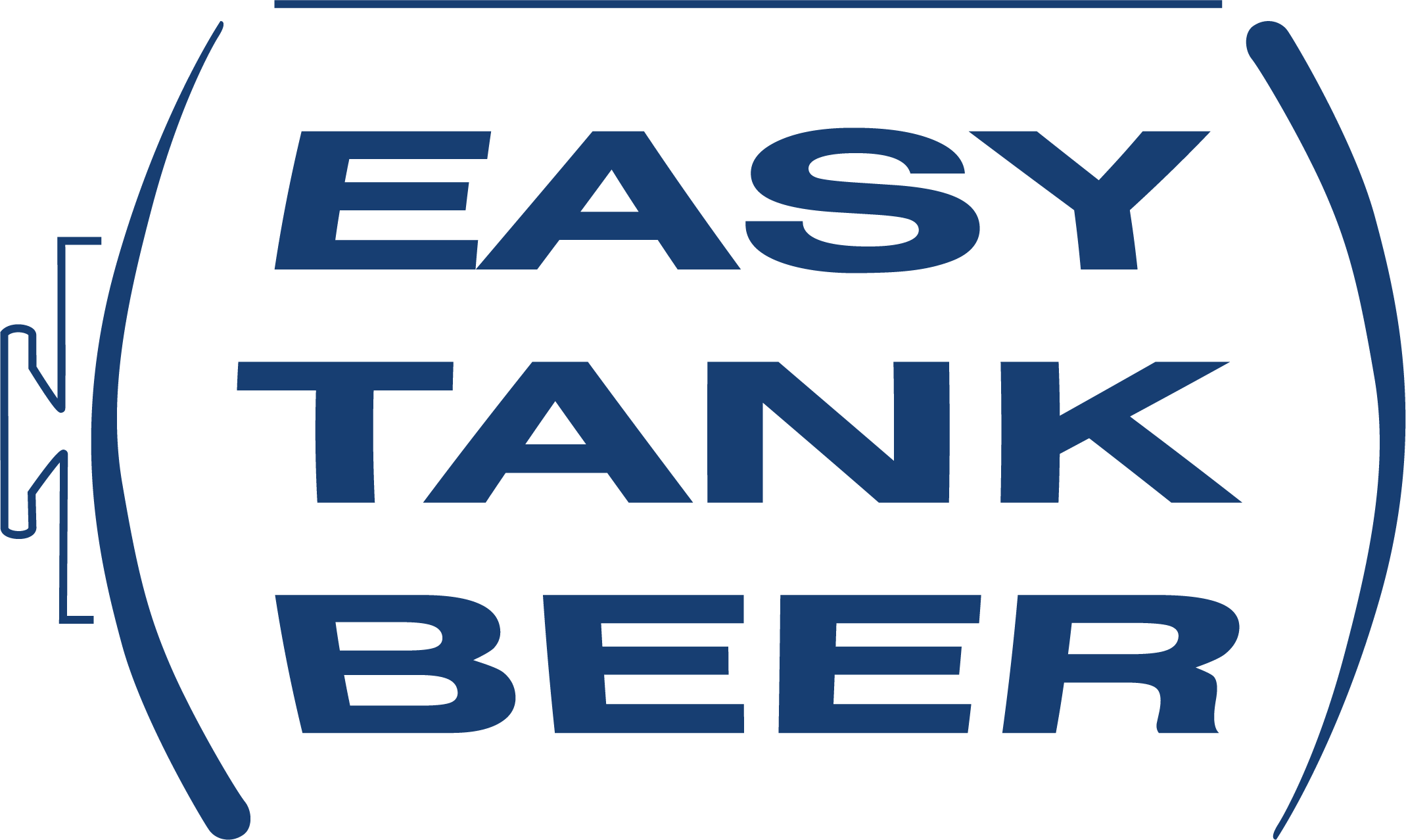Easy Tank Beer